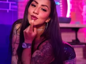 Myfreecams Live Sex Cam of Xvanessa_pvbh