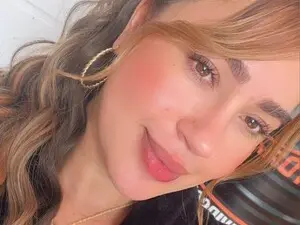 Myfreecams Live Sex of Nataly_