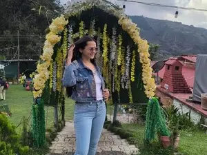 Myfreecams Best Webcam of CamiLatinAss