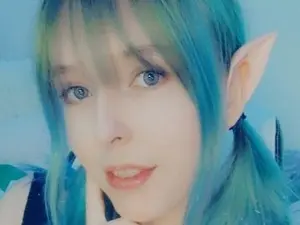 Myfreecams Adult Webcam of FayeWilde