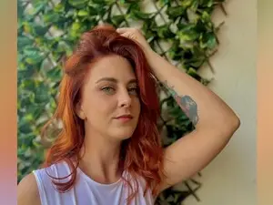 Myfreecams Sex Cam of YourEmilyRose