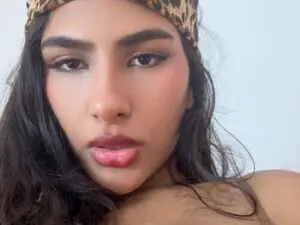 Myfreecams Sex Chat of Maryah_love