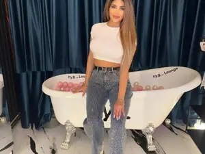 Myfreecams Live Porn of Bella_Posh