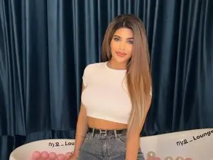 Myfreecams Live Sex Cam of Bella_Posh