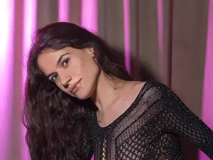 Myfreecams Adult Webcams of JennaMyers