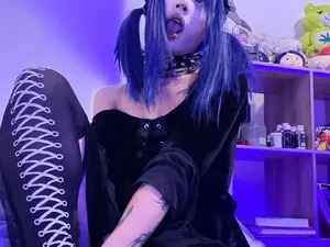 Myfreecams Live Porn of cyberfreak
