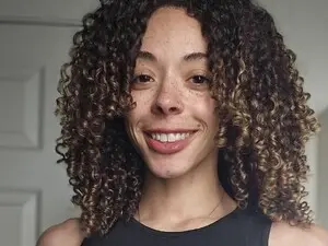 Myfreecams Nude Webcam of kylierose