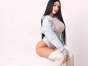 Myfreecams Best Webcam of SalmaJade