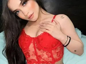 Myfreecams Live Porn of Stefannycipri