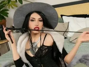 Myfreecams Sex Cam of DarkSpaceSun