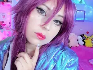 Myfreecams Adult Webcams of EmillyRogers
