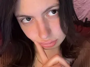 Myfreecams Live Sex Cam of SeySo