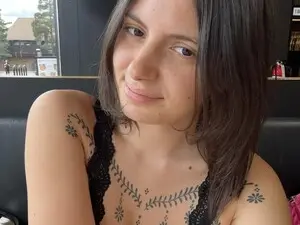 Myfreecams Free Live Porn of SeySo
