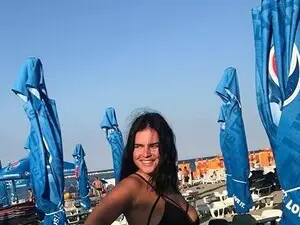 Myfreecams Nude Webcam of RianaCrystal