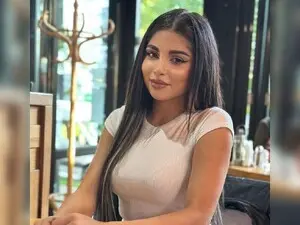 Myfreecams Free Live Porn of SexualBaby