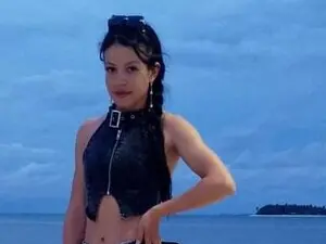 Myfreecams Sex Cam of Miss_wanda