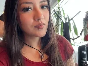 Myfreecams Adult Webcams of Mayaamor24