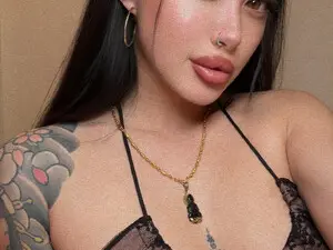 Myfreecams Sex Cam of IamIvyLuv