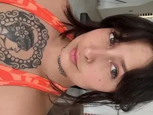 Myfreecams Best live sex cam show of Luckyangell