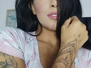 Myfreecams Adult Video Chat of Camii_osoriio