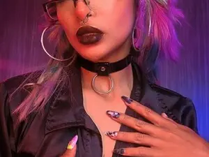 Myfreecams Adult Webcam of Lila_bratz