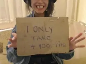 Myfreecams Adult Webcam of Olivia