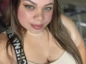 Myfreecams Live Porn of VivianPalmer