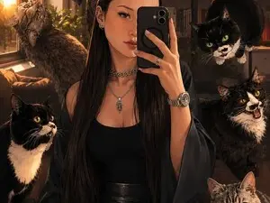 Myfreecams Free Live Porn of B3lla19