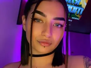 Myfreecams Sex Chat of Victoria_vox