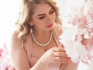 Myfreecams Adult Webcams of Anna_Amour