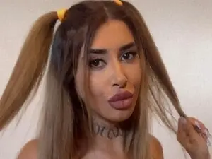 Myfreecams Adult Webcams of BrandyRave