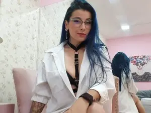 Myfreecams Adult Webcam of Megan_kurt01