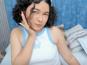 Myfreecams Private Sex Chat of Pretty_sun