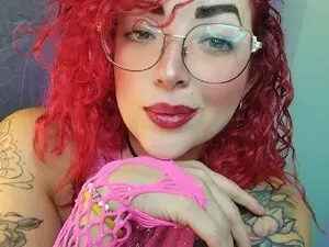 Myfreecams Live Porn of RoxanneStorms