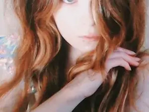 Myfreecams Sex Chat of angel_sunrise