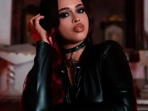 Myfreecams Private Sex Chat of EvaaFoxxy
