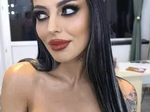 Myfreecams Adult Video Chat of aubreynova