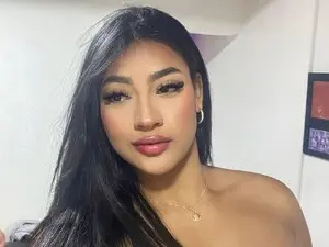 Myfreecams Sex Chat of Sexxy_isabel