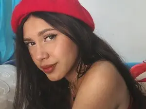 Myfreecams Adult Webcam of caramel_doll_