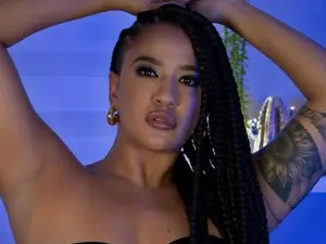 Myfreecams Live Porn of Amber_afrodit