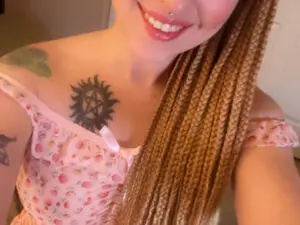 Myfreecams Best Webcam of PixieSmiles