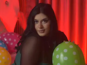 Myfreecams Free Live Porn of NayaNoir