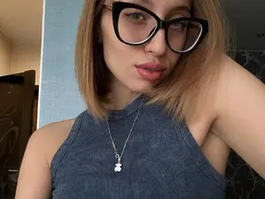Myfreecams Sex Cam of SaintAngie