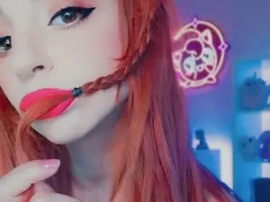 Myfreecams Sex Cam of WonderAna