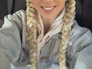 Myfreecams Adult Webcam of FrosstyRose