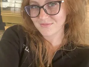 Myfreecams Nude Webcam of MissGinger