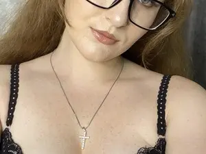 Myfreecams Free Porn Cam of MissGinger