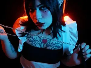 Myfreecams Live Sex Cam of Hitomihard