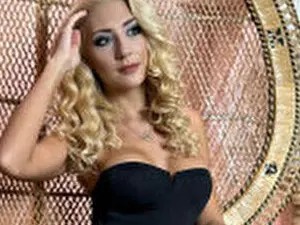 Myfreecams Adult Webcam of PetrovaRider