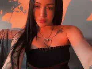 Myfreecams Private Sex Chat of Amalia_bliss